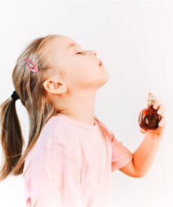 Perfumes Niñas