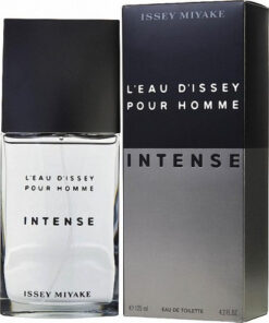 L'Eau D'Issey Pour Homme Intense 125ML