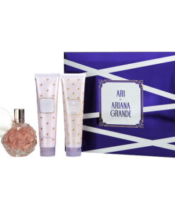 Estuche Ari 3Pcs 100ML