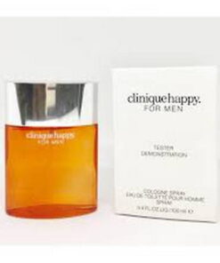 Tester Clinique Happy 100ML