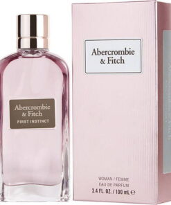 First Instinct 100ML