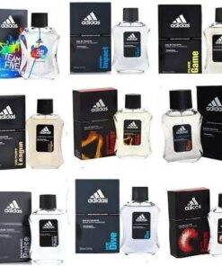 Adidas 100ML