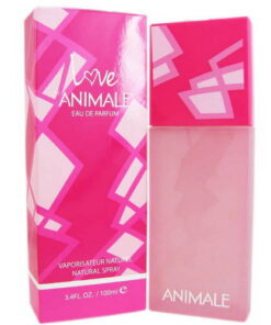 Animale Love 100ML