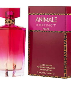 Animale Instinct 100ML