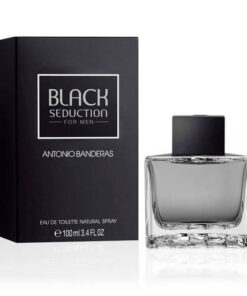 Black Seduction 100ML