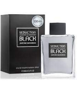 Black Seduction 200ML
