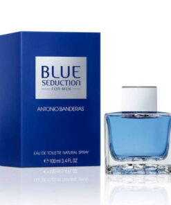 Blue Seduction 100ML