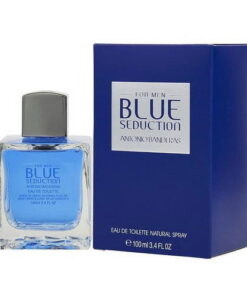 Blue Seduction 100ML