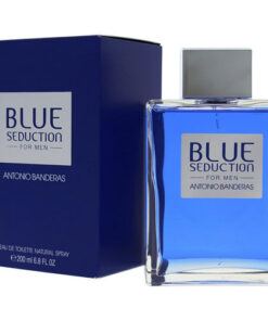 Blue Seduction 200ML