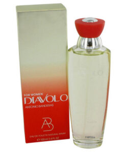 Diavolo 100ML