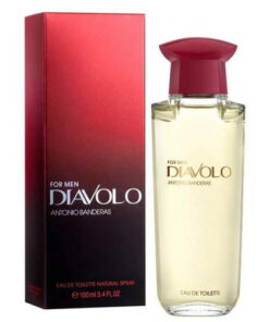 Diavolo 100ML