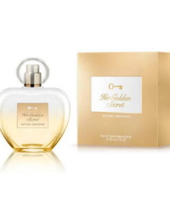 Her Golden Secret 80ML