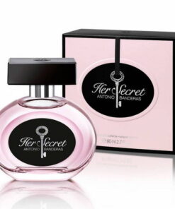 Her Secret 80ML
