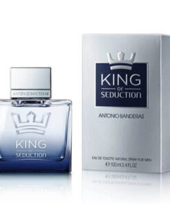 King Of Seduction 100ML