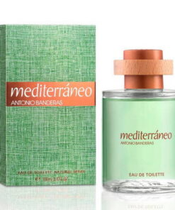 Mediterraneo 100ML