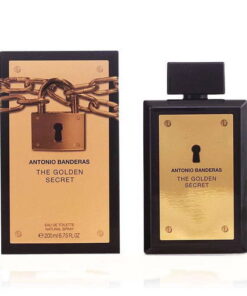 The Golden Secret 200ML