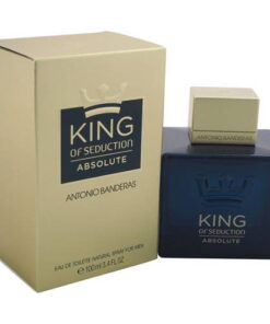 King Of Seduction Absolute 100ML