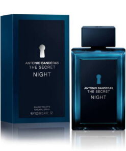 The Secret Night 100ML