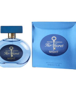 Her Secret Night 80ML