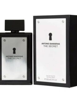 The Secret 200ML