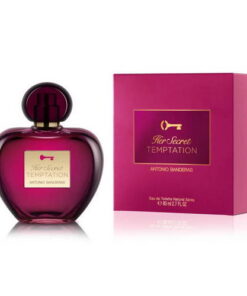 Her Secret Temptation 80ML