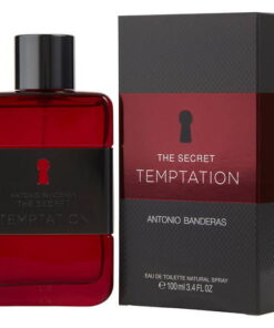 The Seceret Temptation 100ML