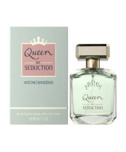 Queen Of Seduction 80ML