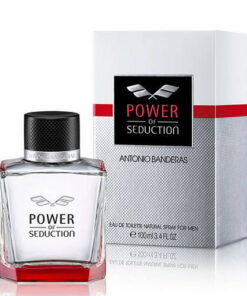 Power Of Seduction 100ML