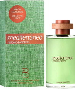 Mediterraneo 200ML