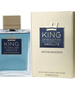 King Of Seduction Absolute 200ML