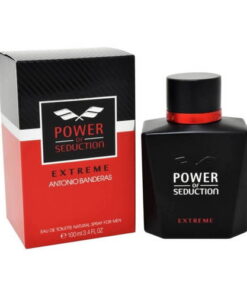 Power Of Seduction Extreme 100ML