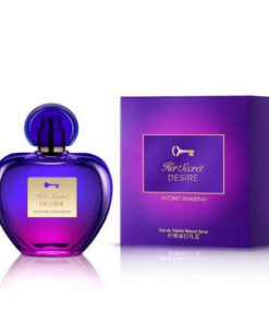 Her Secret Desire 80ml