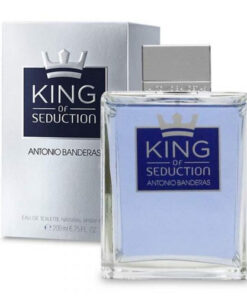 King Of Seduction 200ml