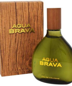 Agua Brava 200ML