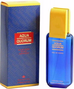 Aqua Quorum 100ML