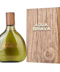 Agua Brava 500ML