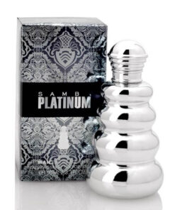 Samba Platinum 100ML