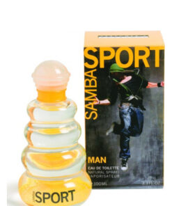 Samba Sport 100ML
