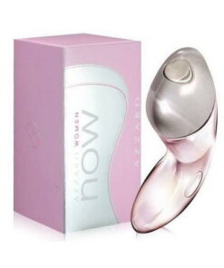 Azzaro Now Woman 80ML