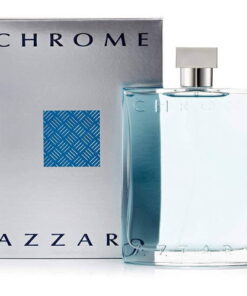 Chrome 100ML