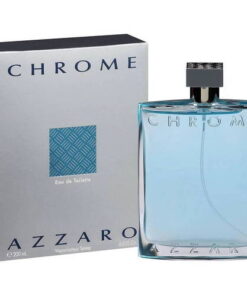 Chrome 200ML