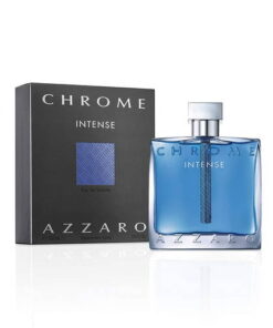 Chrome Intense 100ML