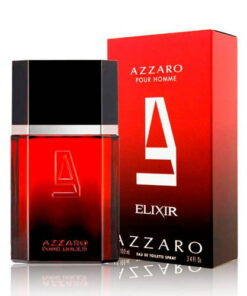 Azzaro Pour Homme Elixir 100ML