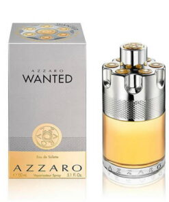 Wanted 150ML
