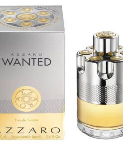 Wanted 100ML