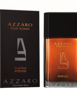 Azzaro Pour Homme Intense 100ML