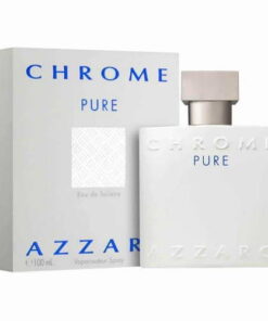 Chrome Pure 100ML