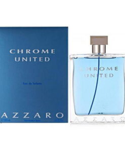 Chrome United 200ML
