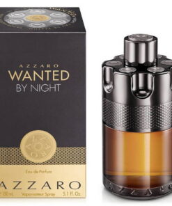 Wanted By Night 150ML