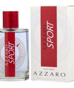 Azzaro Sport 100ml